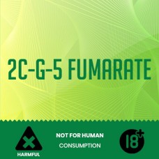 2C-G-5 Fumarate 2C-G-5 Fumarate